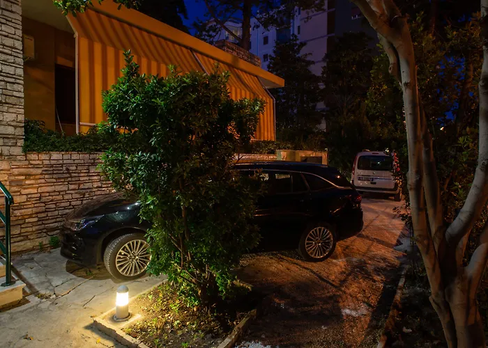 Villa Domus Salento Suites&Rooms Lecce