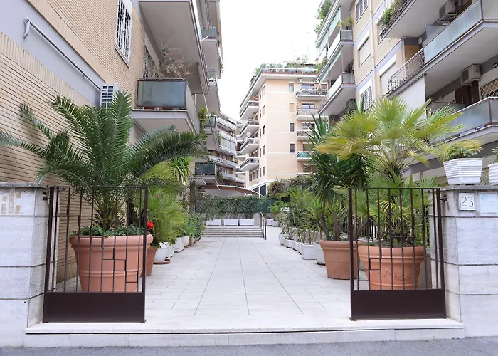 Emilio'S Home Roma