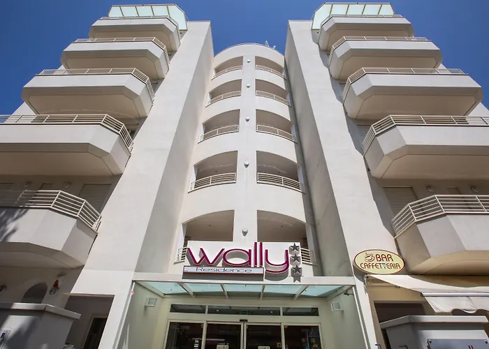 Wally Residence Rimini