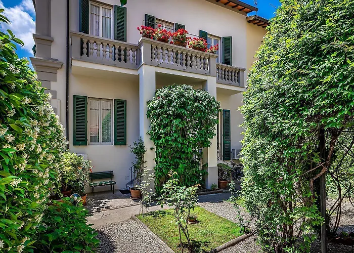 Hotel A Casa di Lilli Firenze