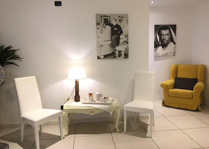 B&B Il Tenore Verona