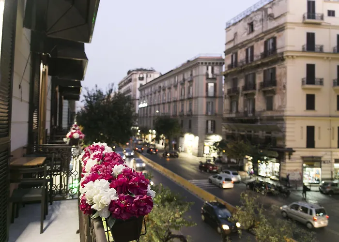 Hotel Nunù Napoli