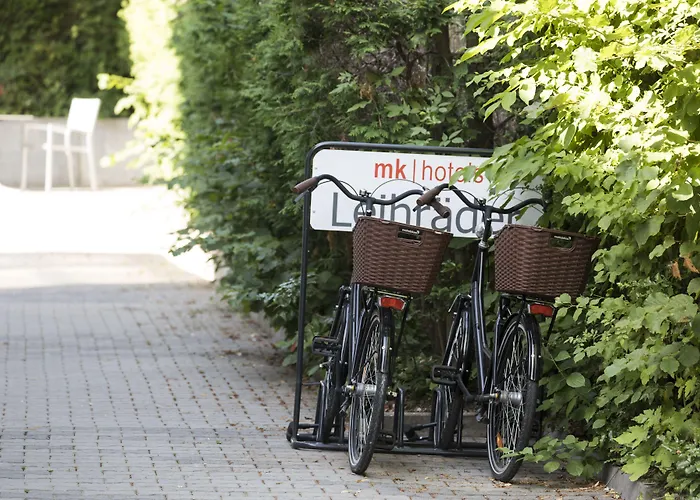 Mk | Hotel Muenchen City