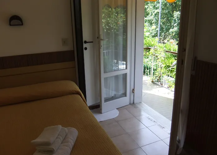 Albergo Villalma Rimini