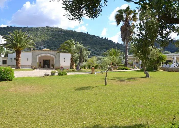 Masseria Fragnale Fasano