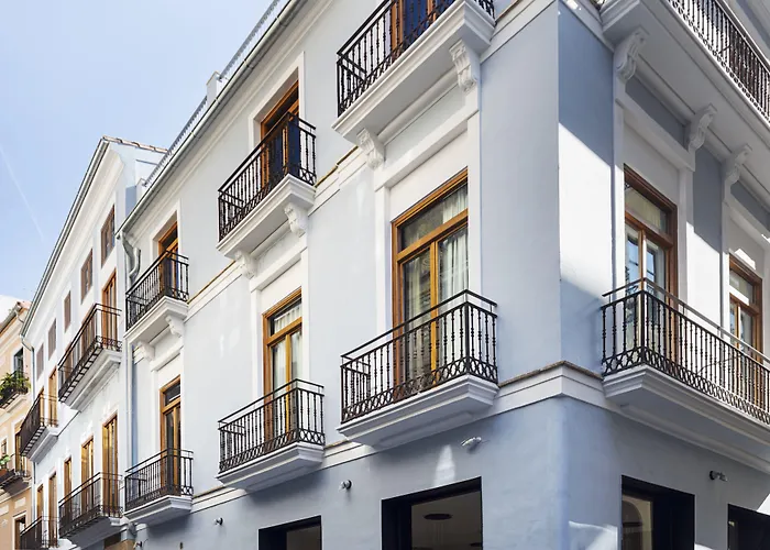 One Shot Mercat Valenza