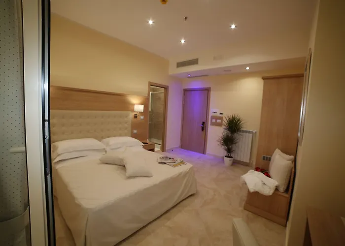 Esposizione Palace Hotel Roma