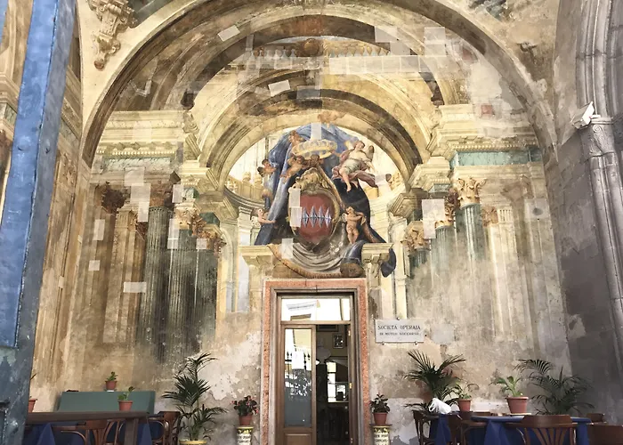 Sorrento Deluxe B&B