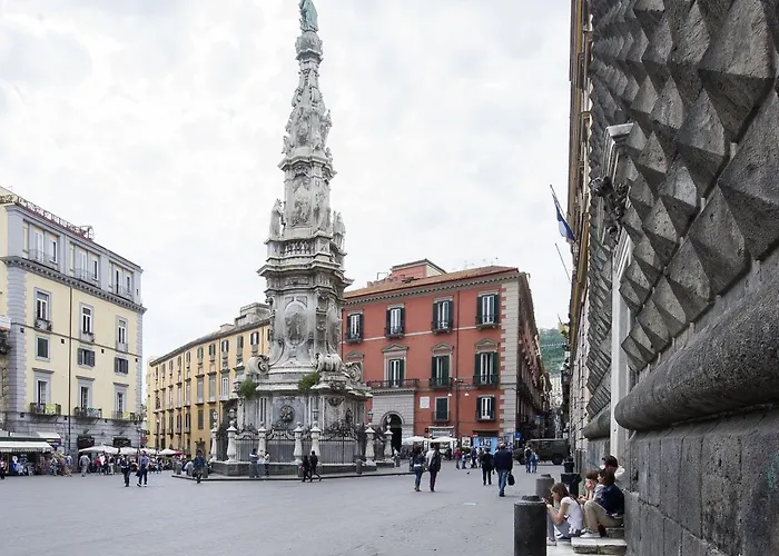 B&B Sleep & Zupp Napoli