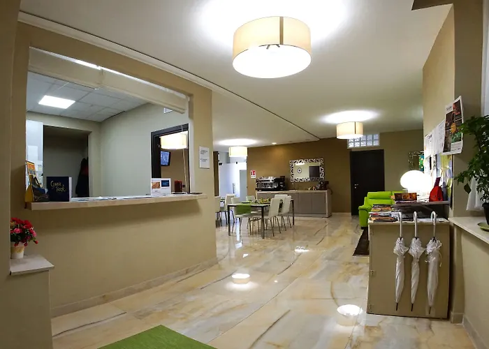 Beverello Suite Napoli