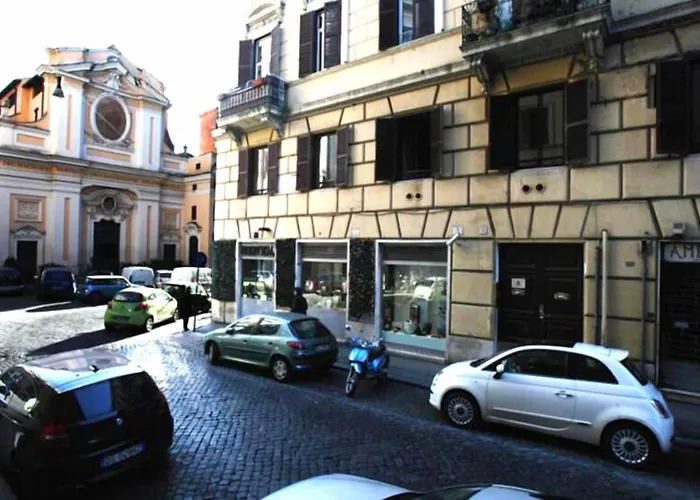 Trastevere Dream House Roma