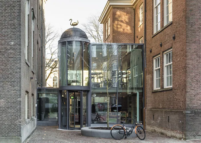 Wittenberg By Cove Amsterdam