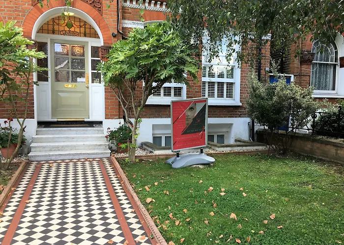 Balham Lodge Londra