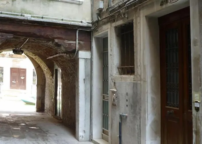 B&B Arabesque Venezia