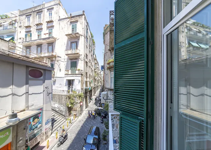 Dante Maison De Charme Napoli