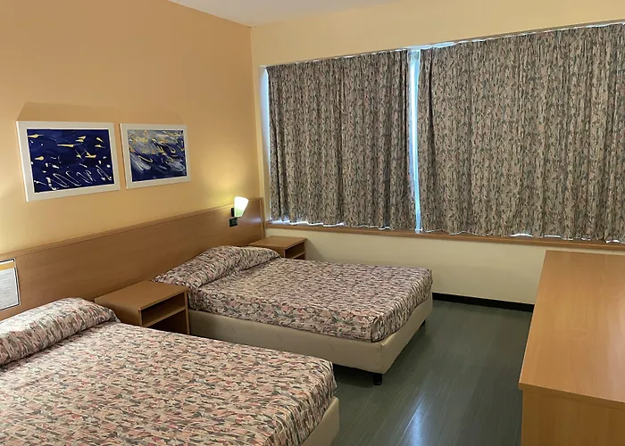 Hotel Phalesia Piombino
