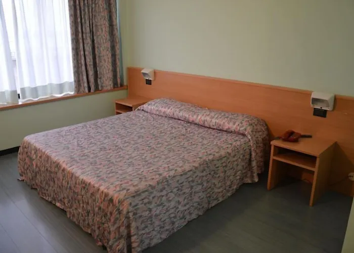 Hotel Phalesia Piombino