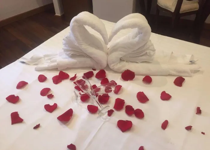 Antico Hotel Moderno Piombino