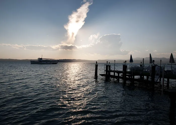 Hotel Pace Sirmione