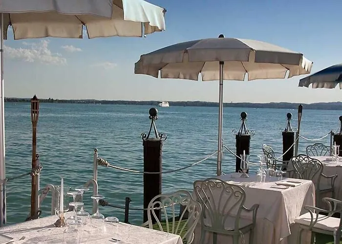 Hotel Pace Sirmione