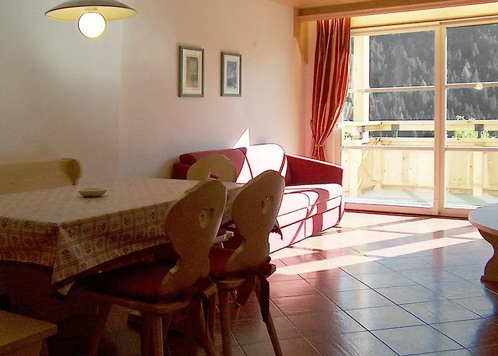 Residence Club La Betulla Pozza di Fassa
