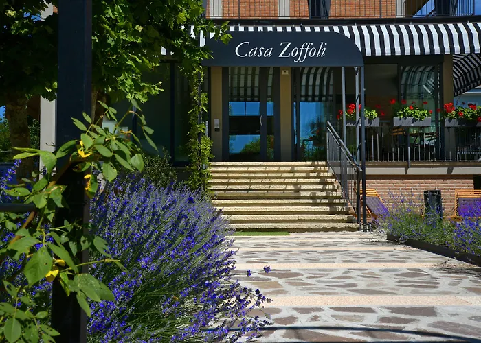 Hotel Loretta&Dependance Cervia