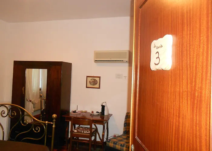 B&B La Quercia Orte