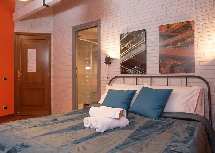 Bed and Breakfast A' Luggetella Napoli