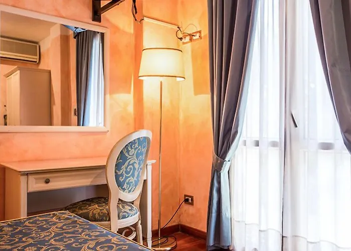 Hotel Bologna Milano Marittima