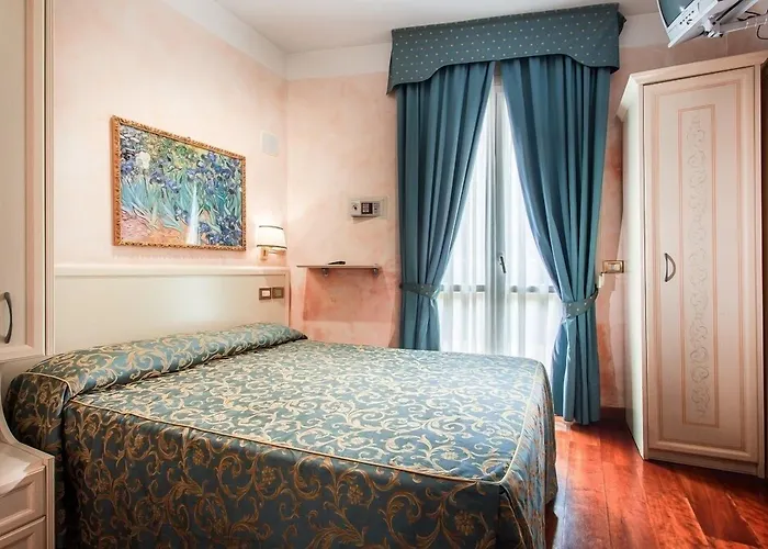 Hotel Bologna Milano Marittima