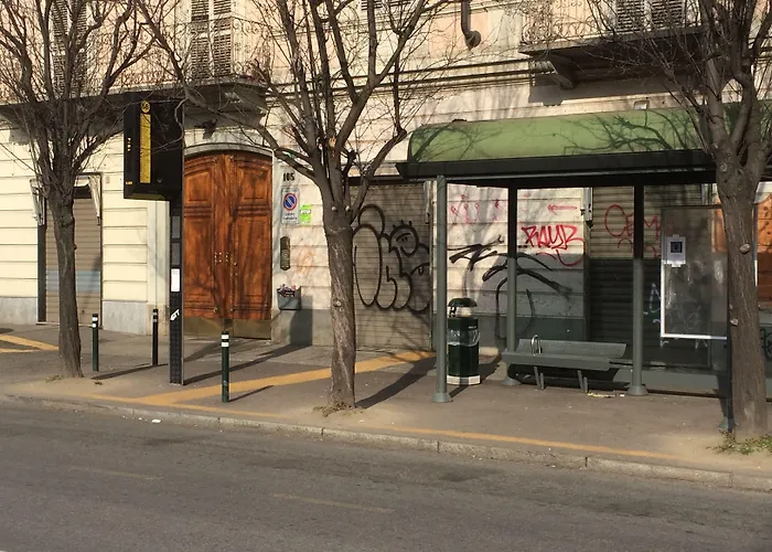 B&B la casa di Arturo Torino