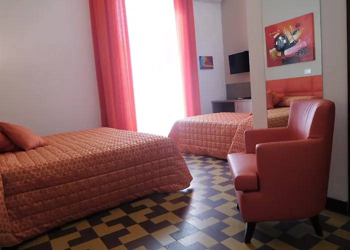 Hotel Etnea Royal Suites Catania
