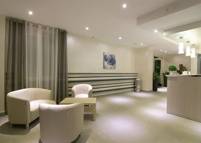 Albergo Villa Bianca San Giovanni Rotondo