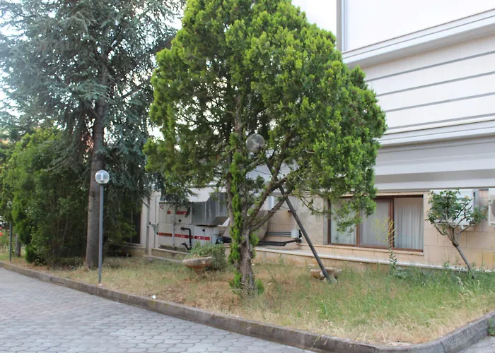 Albergo Villa Bianca San Giovanni Rotondo