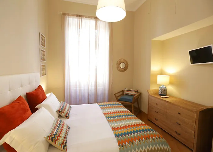 I Vicerè B&B Deluxe Napoli