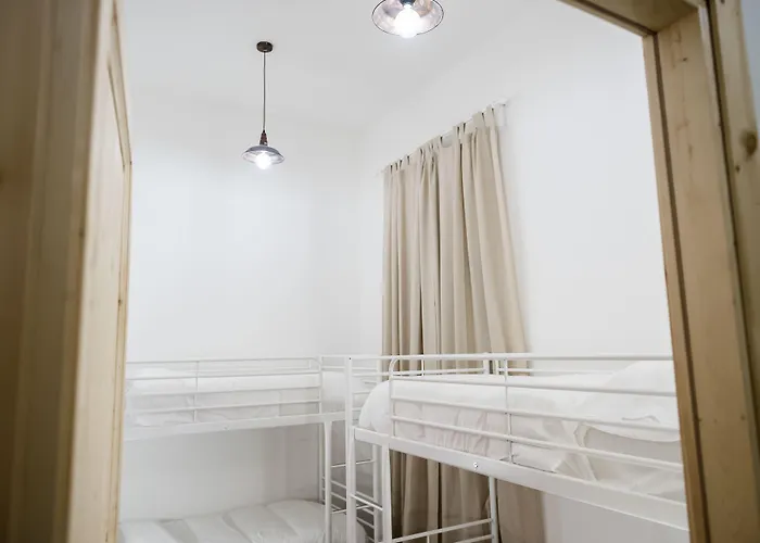 Bed and Breakfast Palazzo San Vincenzo Napoli