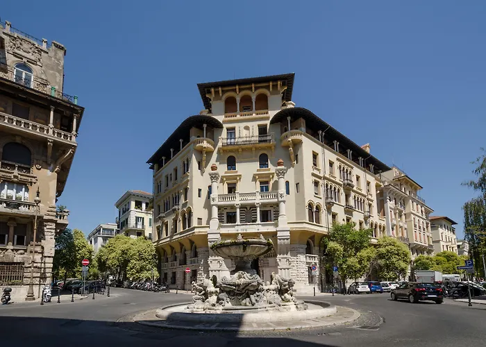 Bea Suites Luxury Rooms Roma