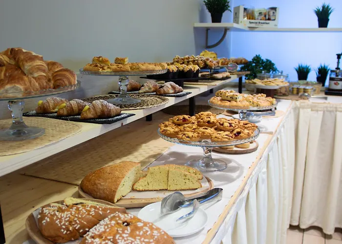 Hotel Fiamma&SPA Cesenatico