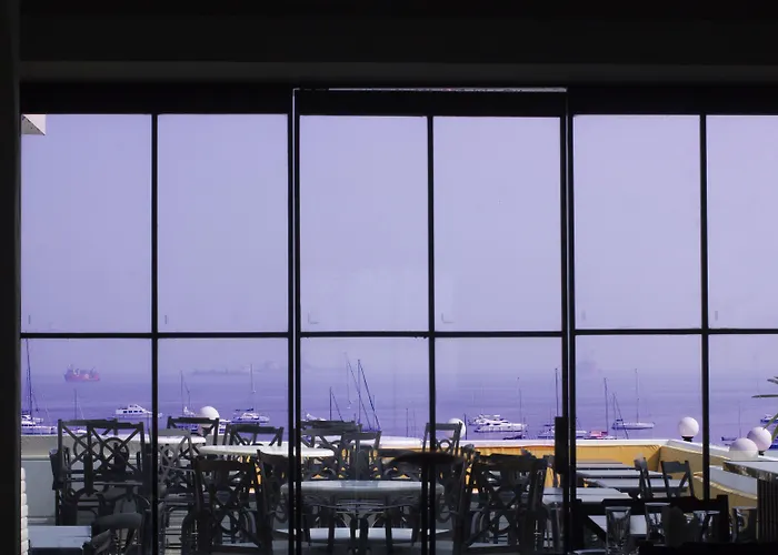 Hotel Harbour View Colaba Bombay