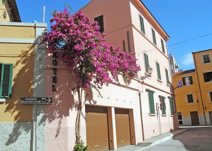 Albergo Italia Piombino