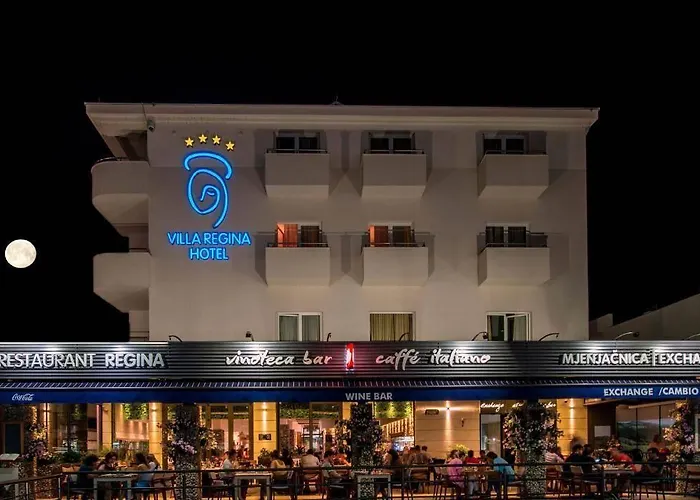 Hotel Villa Regina Međugorje