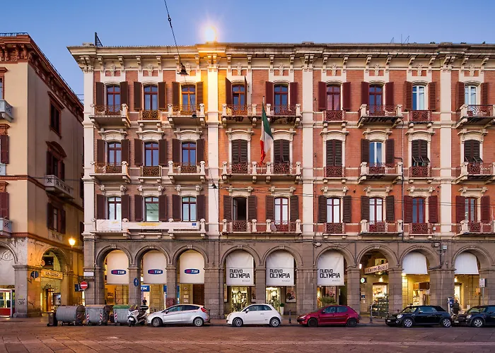 Vela Rooms Cagliari