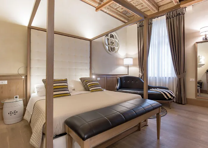 Hotel Residenza Bonifacio - Adults Only Verona
