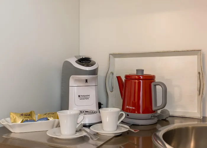 Hotel Residenza Bonifacio - Adults Only Verona