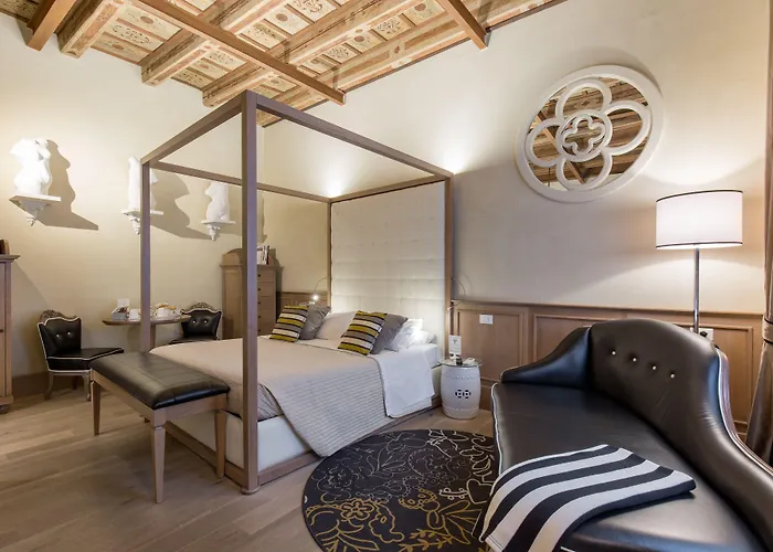 Hotel Residenza Bonifacio - Adults Only Verona