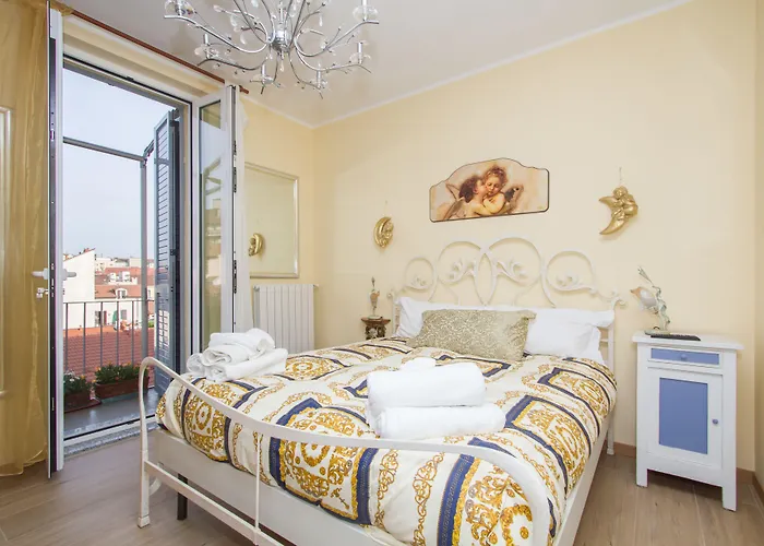 B&B Antico Cortile Milano