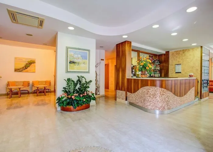 Hotel Majorca Milano Marittima