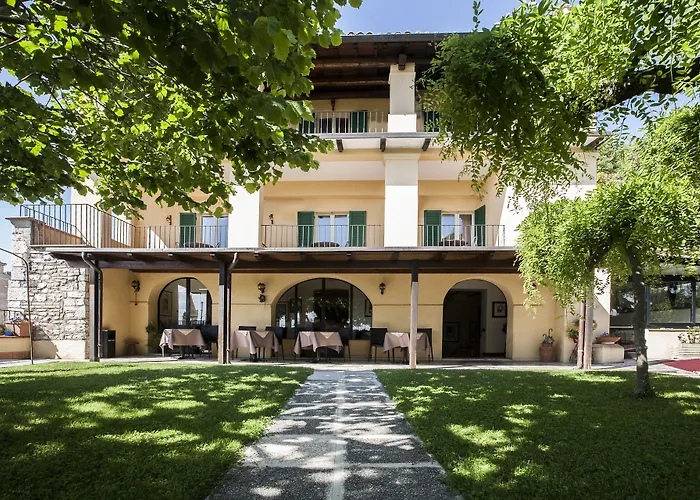 Hotel Ideale Assisi