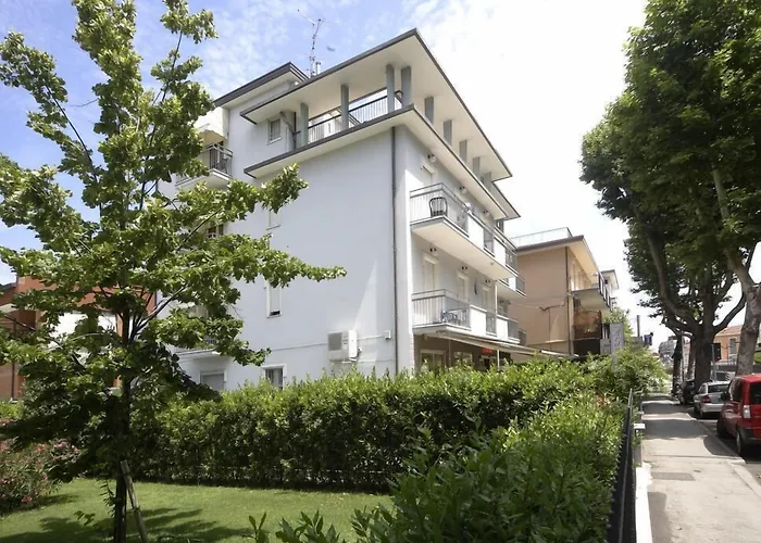 Hotel Ardesia Rimini
