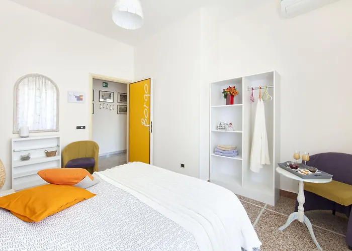 Hotel Il Segno In Roma